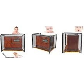 Resim Bebeğim Soba Koruma Çocuk Koruması - 290233309 
