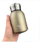 Resim Ximistore9 Öğrenciler İçin Şık Ve Taşınabilir 304 Paslanmaz Çelik Termos 300ml 