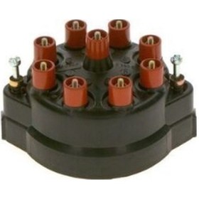 Resim W116-107 1973-1981 116-117 Dıstrıbütör Kapagı Brm6012r A0001583402 