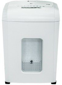 Resim Mühlen VS130AF Mikro-Nano Kesim Evrak İmha Makinesi 