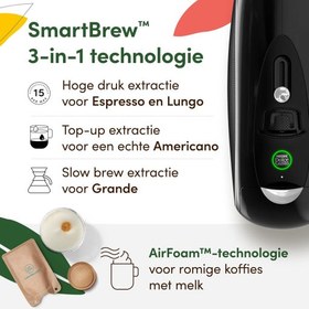Resim Kapsüllü espresso kahve makinesi Krups Dolce Gusto NEO (YY5242FD) 