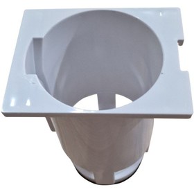 Resim NKP Gömme Rezervuar Boşaltma Grubu Alt Kafes Yatağı 