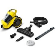 Resim Karcher Elektrikli Süpürge (KCR-11981250) 