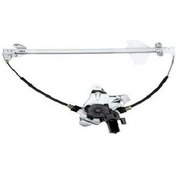 Resim Mga-32974 - Cam Krıkosu Motorlu Sol Ford Connect 02 13 