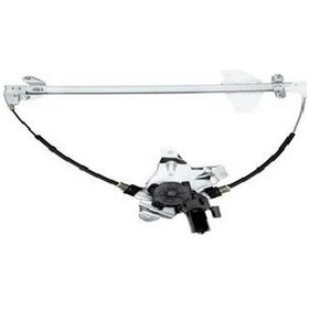 Resim Mga-32974 - Cam Krıkosu Motorlu Sol Ford Connect 02 13 