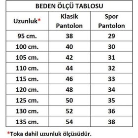 Resim Süzer Deri 4.5 Cm. Spor Hakiki Deri Düz Model Kemer Lacivert Lacivert 