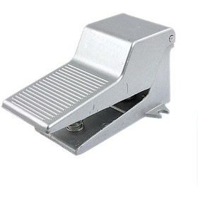Resim 4f210-08 Pedal Valf 1/4 5-2 Geniş Gövde 