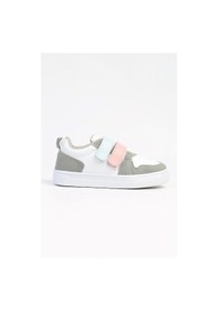 Resim United Colors Of Benetton Benetton Bn-31181 - 3610 Beyaz - Çocuk Spor Ayakkabı 001 