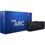 Resim Intel Arc A750 21P02J00BA 8gb Gddr6 HDMI Dp 256BİT 