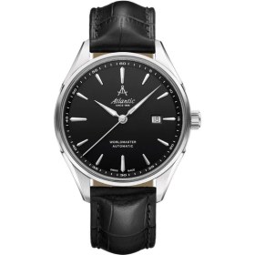 Resim Atlantic 52759.41.61S Erkek Kol Saati 