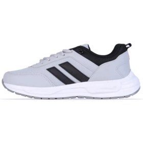 Resim Jump 30601 Gri Erkek Çocuk Sneakers Yazlık Spor Ayakkabı 