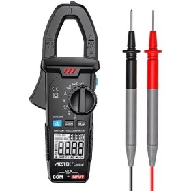 Resim Mestek CM-83E Dijital Pensampermetre 