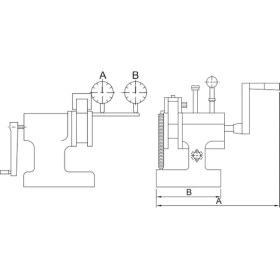 Resim Fett V-Pg Vertex Zımba Form Verme Makinası 