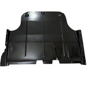 Resim FCS Volkswagen T-Cross Metal Karter Muhafaza Koruma Sacı 