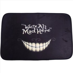 Resim Xiaaokeji 40x60cm Ev Paspası Süper Yumuşak Emici Banyo Paspası Kapı Giriş Paspası 9+ 