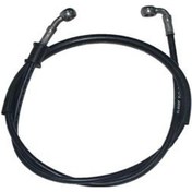 Resim Rks Tnt 202 Uyumlu Ön Fren Merkezi Üst Kısım Hidrolik Hortumu 