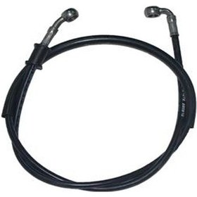 Resim Rks Tnt 202 Uyumlu Ön Fren Merkezi Üst Kısım Hidrolik Hortumu 