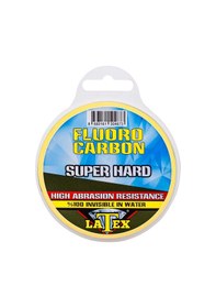 Resim LatexFluorocarbon Misina 100mt 0.45mm - Standart 