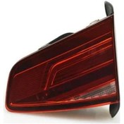 Resim Volkswagen Passat 2015 Model Sonrası Sağ İç Stop Lambası Hella-32692 