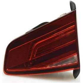 Resim Volkswagen Passat 2015 Model Sonrası Sağ İç Stop Lambası Hella-32692 