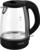Resim Altus AL 4054 C 1.7 L Cam Kettle 