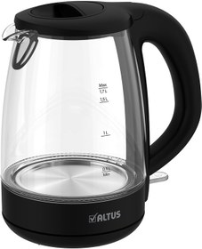 Resim Altus AL 4054 C 1.7 L Cam Kettle 