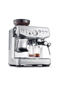 Resim Sage SES876 The Barista Express™ Impress Espresso Makinesi 