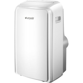 Resim Arçelik 12220 P 12000 BTU Mobil Klima 