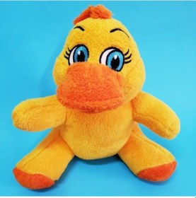 Resim Civciv Peluş Oyuncak 02-10mm 5yards 