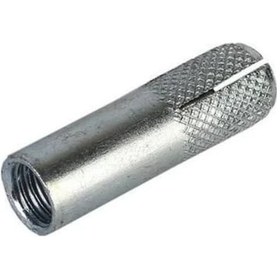 Resim Çankaya Çakma Dübel Pasolu Seçenekli M10 10 Adet 