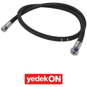 Resim AGCO Hidrolik Hortum - Massey Ferguson / Fendt / Valtra | ACW0051880 