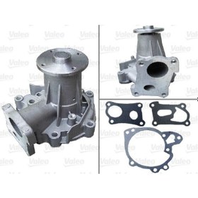Resim VALEO 506736 Devirdaim ( Su Pompasi ) (Hyundai: H100 Kamyonet 97-11 / Starex 97-08 / Kia: Bongo 04-11) 2510042700 MD050450 (WE685672) 