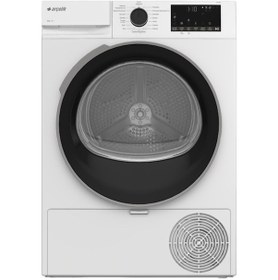 Resim Arçelik 900 KMX 9 KG A++ Isı Pompalı Kurutma Makinesi 