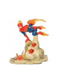 Resim Zoteki Marvel Avengers Kahramanları Tek00000 - Captain Marvel 