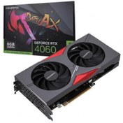 Resim GeForce RTX 4060 NB Duo 8GB GDDR6 128 Bit Ekran Kartı Colorful