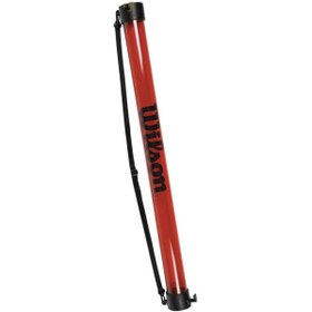 Resim Tenis Topu Toplama Ve Taşıma Tüpü - Wrz323800 