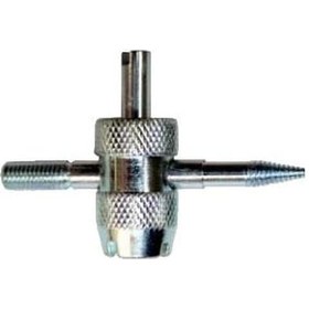 Resim Üçlü Kılavuz Pafta 