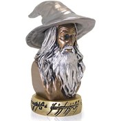 Resim Şapkalı Gandalf Büst 
