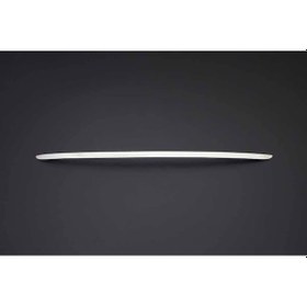 Resim Peugeot 407 Krom Bagaj Alt Çıta 2004-2010 Arası 