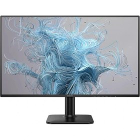 Resim Philips 23.8 Phılıps 24E2N1110/00 IPS 1ms 120MHZ 1xvga 1xhdmı Fhd 1920X1080 Flıcker-Free Vesa Siyah 