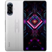 Resim Xiaomi Redmi K40 Gaming TR Garanti | 128 GB 12 GB Beyaz 