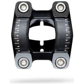 Resim Pro Plt 120mm31.8mm+-10 Derece Gidon Boğazı Siyah 