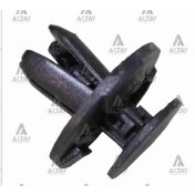 Resim Klips Suzukı Davlumbaz 09409 07340 25 Adet 