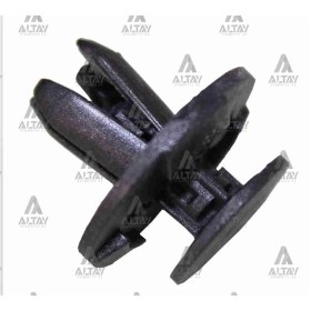 Resim Klips Suzukı Davlumbaz 09409 07340 25 Adet 