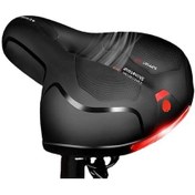 Resim Koltuğu Rahat Ve Nefes Alabilir Bisiklet Sele Yurt Dışından A 