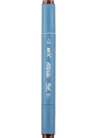 Resim Art-x Sketch Marker Çift Taraflı Kalem No:462 