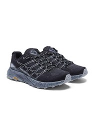 Resim Skechers D'lux Trekker 237565 Erkek Outdoor Ayakkabı - Siyah | Orijinal 