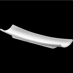 Resim Açık Büfe Sunum Tabağı 31 8 Cm 5 Adet Diğer 
