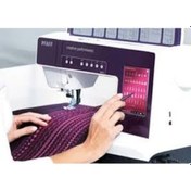 Resim Pfaff Creative 4.5 Bilgisayarlı Piko Makinesi 