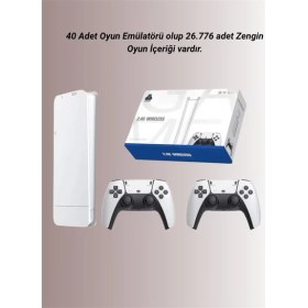 Resim M15-OYUN Konsolu 